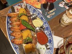 -卢布里西餐厅(总店)