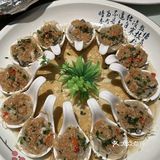家人团聚饭
