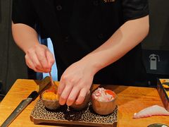 -贰捌零叁精致料理(钱湖店)