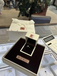 点击看大图 -Cindy Jewelry·钻戒·彩色宝石