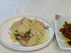 -渔意楼·驰名沙田乳鸽(五羊旗舰店)