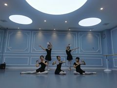 -武汉音乐学院徐东基地