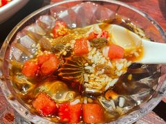 外婆冰粉-外婆家(西溪印象城店)