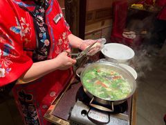 -山西会馆·晋菜·晋商宴·学堂记忆(许坦西街店)