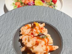 -狮拾久·现代新加坡料理(福田COCO Park店)