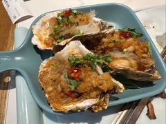 -状元阁烧烤(新华路总店)