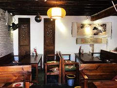 -云隐小厨·传统大理美食(复兴路店)