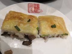豆皮-湖北味道(湖北大厦店)