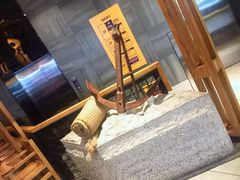 -巴奴毛肚火锅(六天地店)