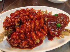 -吴门人家·苏宴宫廷菜(拙政园店)
