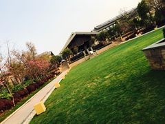 -昆明洲际酒店