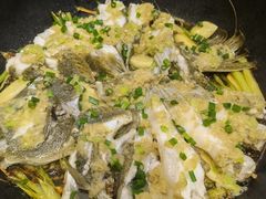 -轩记海鲜餐厅·四十五年老字号·经典粤菜(西区彩虹店)