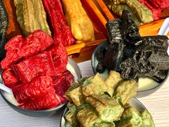 -李与白包子铺(桐梓林店)