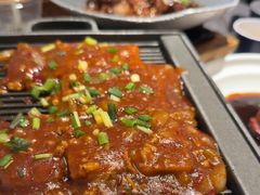 -绿茶餐厅(淮安吾悦广场店)