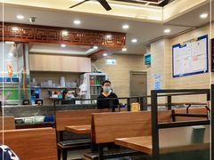 大堂-正德顺順德雙皮奶(中信店)