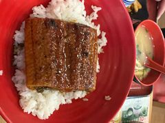 -食其家·牛丼咖喱(金桥国际店)