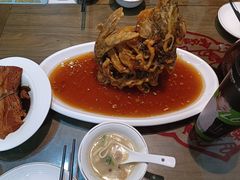 -会仙楼饭庄(宽厚里店)