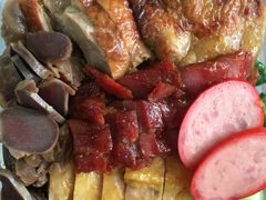 -福荣祥烧腊(第3档口-心食客美食城店)