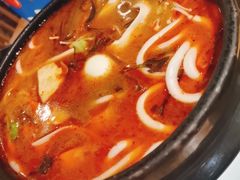 -45°李小姐土豆粉(世纪港湾店)