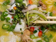肥肠鱼-赵小姐丨新中餐(曲江店)