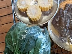 -珺小七铜锅涮肉(桃园路店)