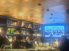 -MM·五声·音乐人与调酒师(西安路店)