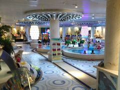 -水晶之星洗浴温泉汗蒸