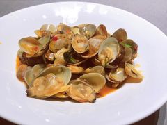 豉椒炒北海小花甲-徐记海鲜·宴会(大唐西市|丰庆店)