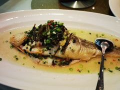 -老洋房花园饭店(绍兴路店)