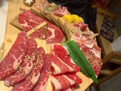 -千寻山野烤肉(天虹店)