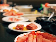 -韩屋韩国料理(天山路店)