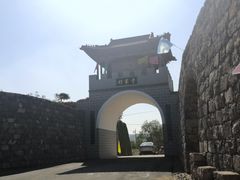 -于家石头村景区