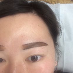 -HQ半永久纹绣纹眉