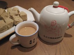 -香园茶社·金陵小灶(老门东店)