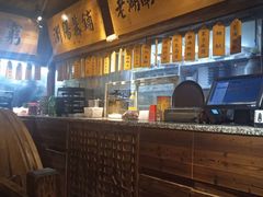 -洞庭记·老湖南味道(下沙店)