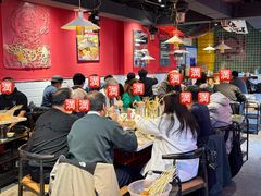 -来伊回麻辣烫·火锅串串清真(红瓦寺总店)