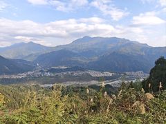 -太阳湾风景区
