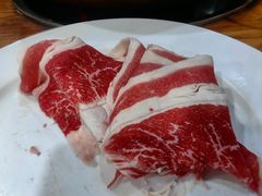 牛肉-元盛居(亚泰大街店)