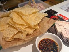 -烹然四季椰子鸡火锅(姚家园万象汇店)