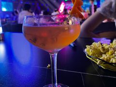 -MOSSO音乐酒吧·live house(南京旗舰店)