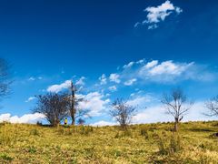 -硗碛藏寨·神木垒景区