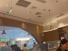 -老板恋上鱼(印象城店)