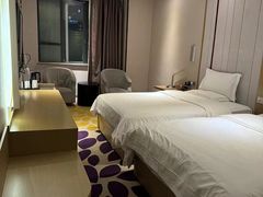 -麗枫酒店(苏州火车站店)