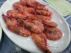 -明记海鲜大排档(巽寮湾店)