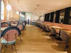 -BossBabe亲子餐厅(金光华广场店)