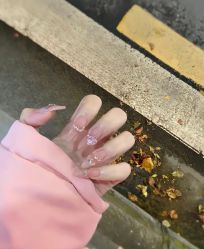 点击看大图 -M·X Nail日式美甲美睫