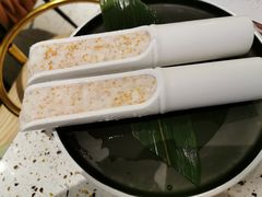 -椰子营·椰子鸡火锅(万象里店)