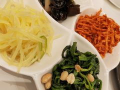 -东方饺子王(新奥购物中心店)