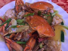 -渔人码头(洛溪店)