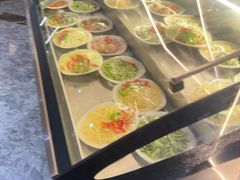 -翠林精选·洗浴·餐饮·住宿(江东大道店)